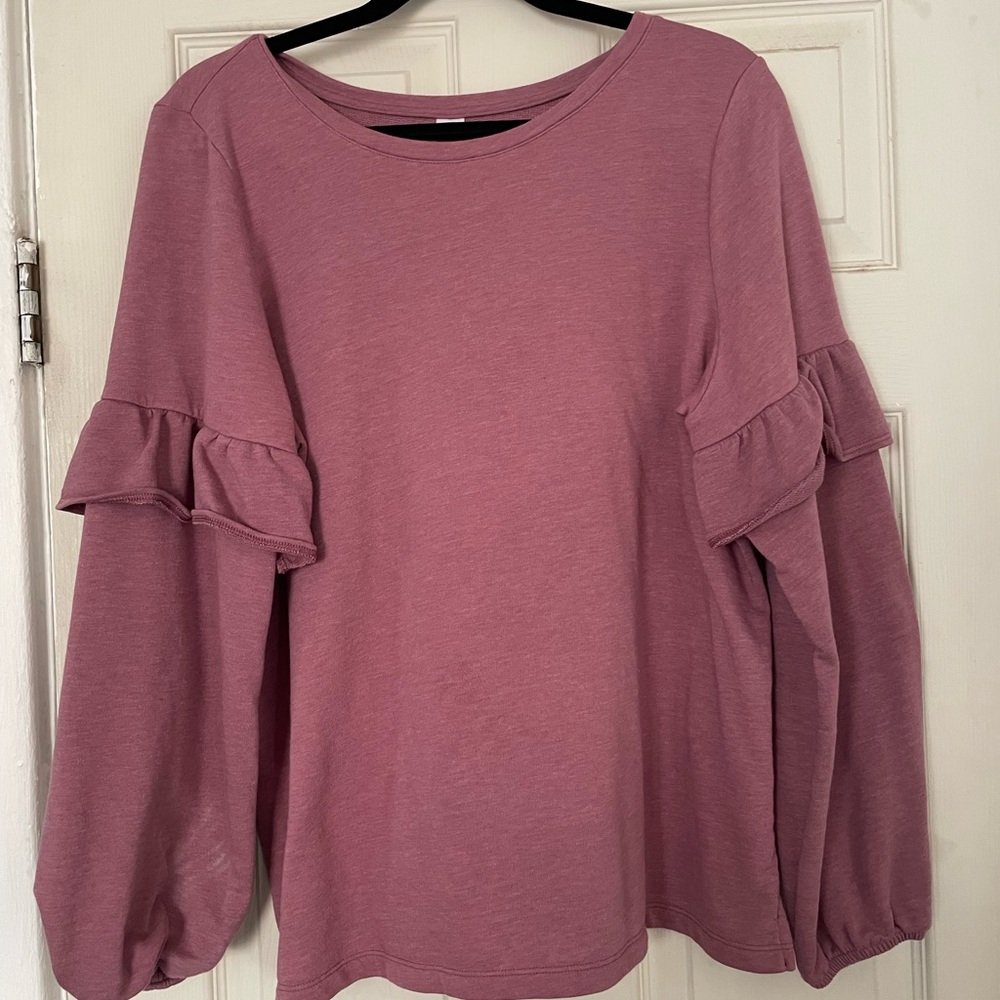 Old Navy Sweater